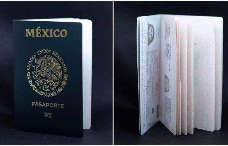 Descubre el nuevo pasaporte electrónico, sustituirá al actual 