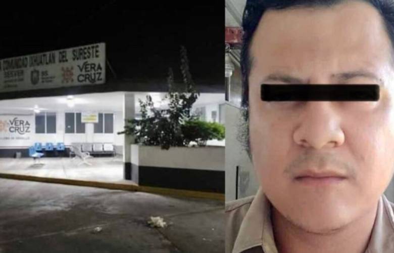 Hombre lanza aceite hirviendo a su esposa en Veracruz