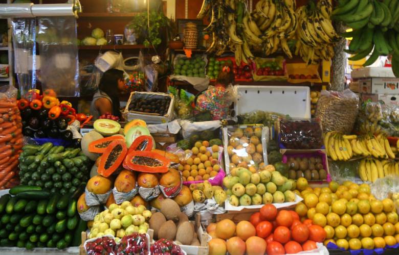 Inflación se dispara a 6.08%; chile serrano y aguacate, lo que más subió