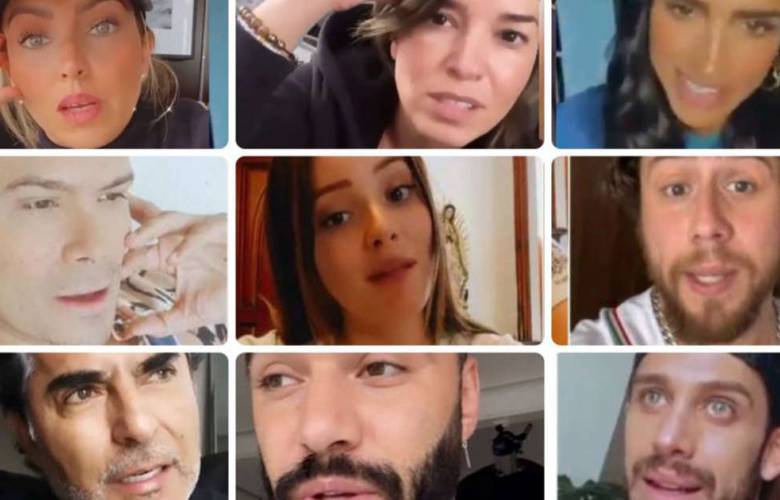 INE revela que Partido Verde pagó 1 millón de dólares a influencers