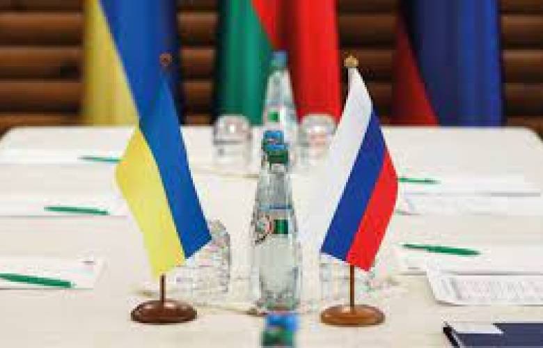 Rusia y Ucrania preparan plan de neutralidad para la paz