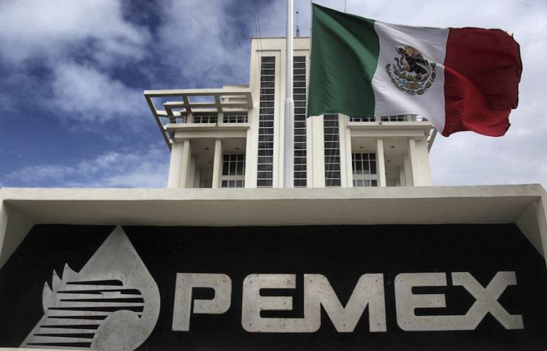 Peor nivel de refinación en 2021: Enfrenta PEMEX