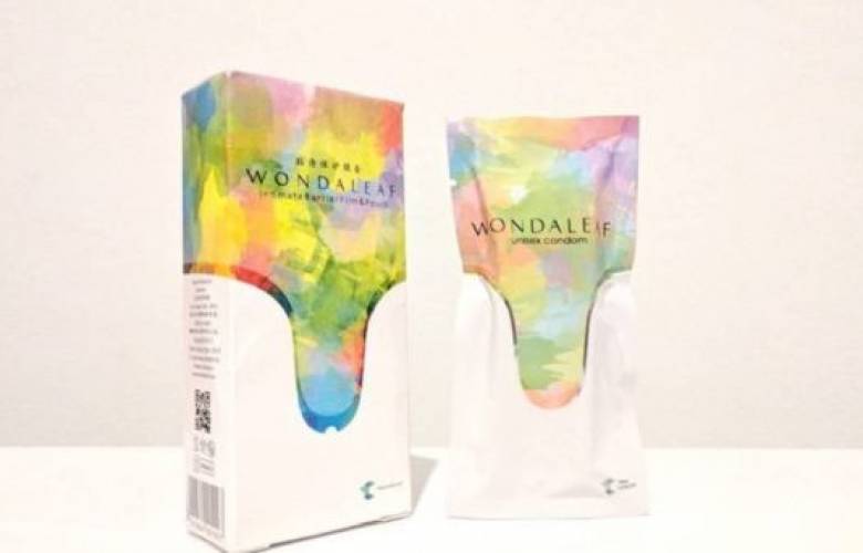Crean el primer condón unisex del mundo; te decimos su precio