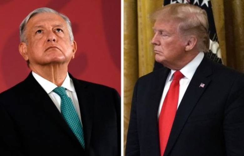 Funcionarios de otros países ni voz ni voto en México