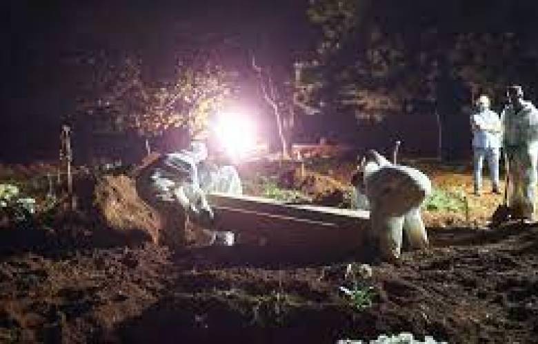 Revelan que variante de Covid Brsasileña muta y se vuelve más peligrosa