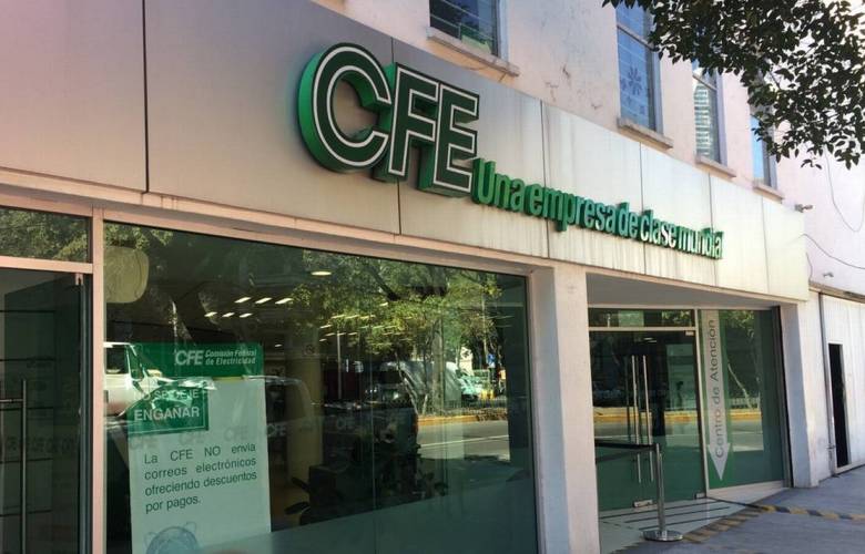 CFE se encuentra en arbitraje internacional