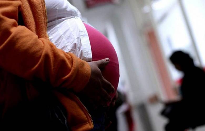 Aumenta la mortalidad materna un 23 por ciento, por crisis de Covid