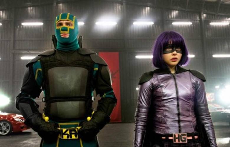Estrenos que llegarán a Netflix durante mayo