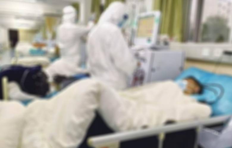 Pacientes recuperados por Covid experimentan nuevos problemas médicos