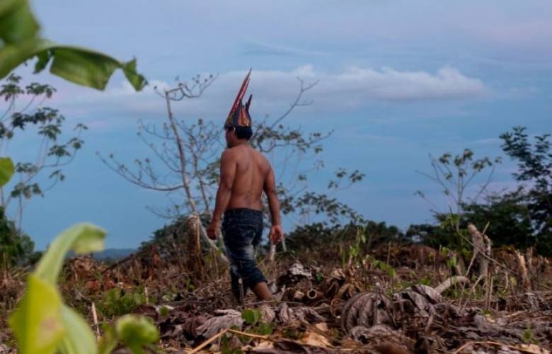 México promete protección a defensores ambientales tras acuerdo de Escazú
