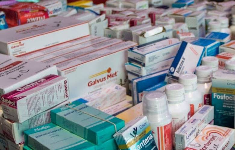 En México aumenta un 68 por ciento gasto en medicina por Covid