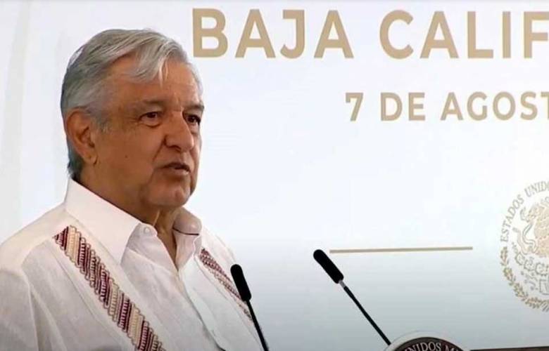 AMLO amenaza independencia del Poder Judicial