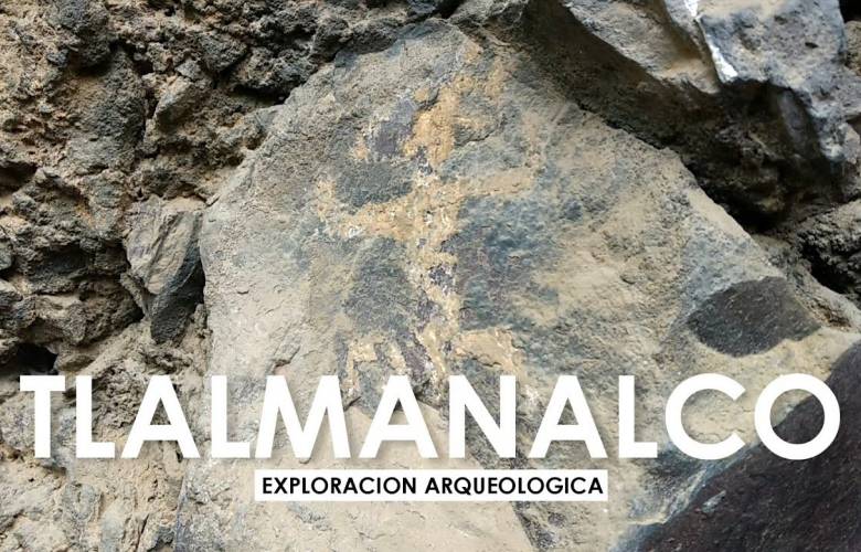 Encuentran restos de una pirámide en Tlalmanalco, zona donde Cortés negoció alianza para vencer a mexicas