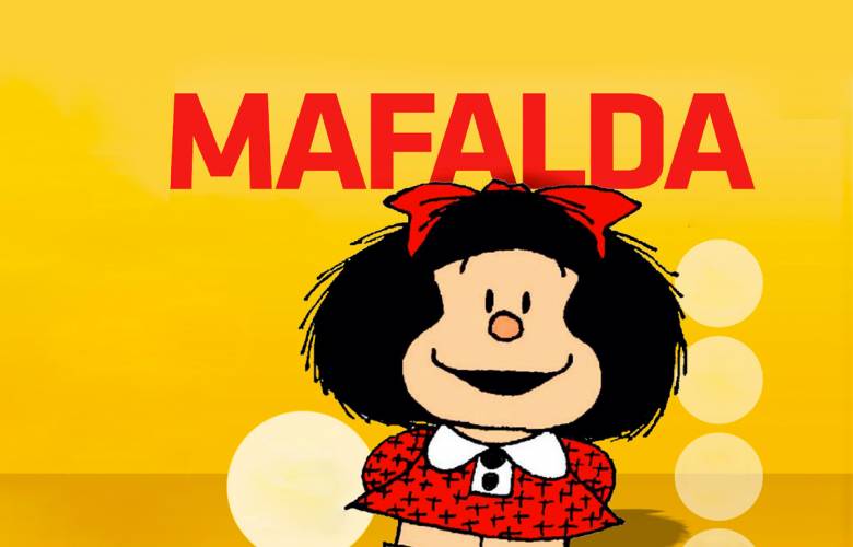 El mundo de Mafalda llega a México con una expo interactiva