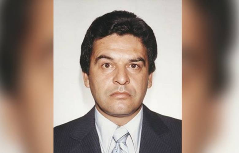 DÃ©cadas despuÃ©s, reabren caso del 'Kiki' Camarena en EU