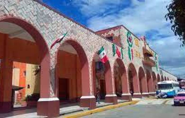 En Oaxaca dispersaron a manifestantes con balazos