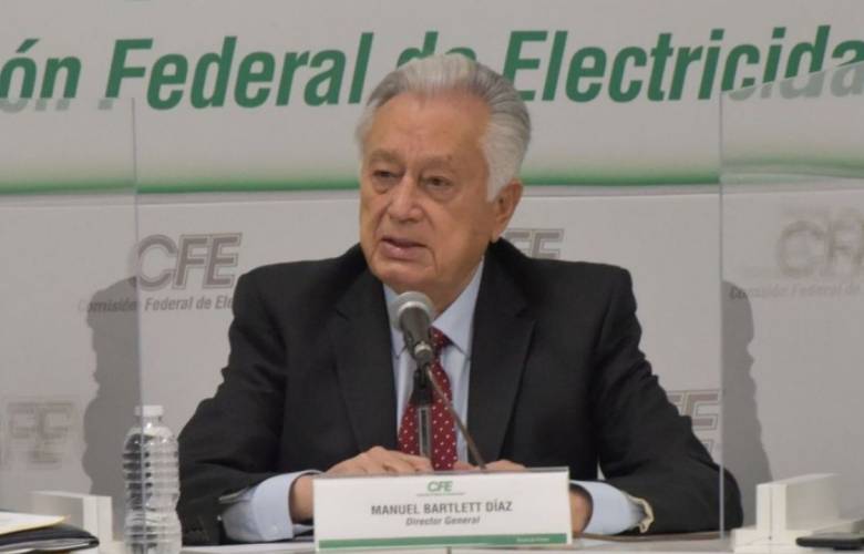 Pide presidente AMLO defender litio en la reforma eléctrica 