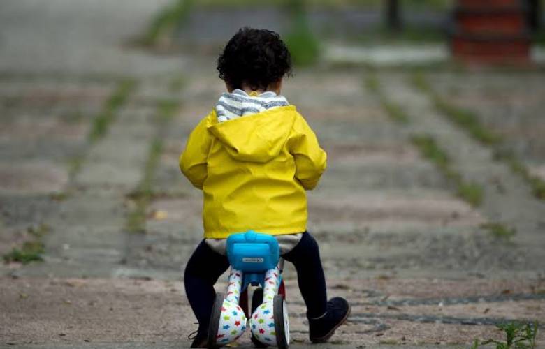 México entre los países que más niños huérfanos ha dejado la pandemia