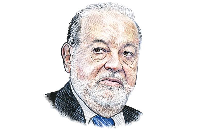 Fallida construcción de la Línea 12 del Metro, ¿todos los caminos llevan a Carlos Slim?