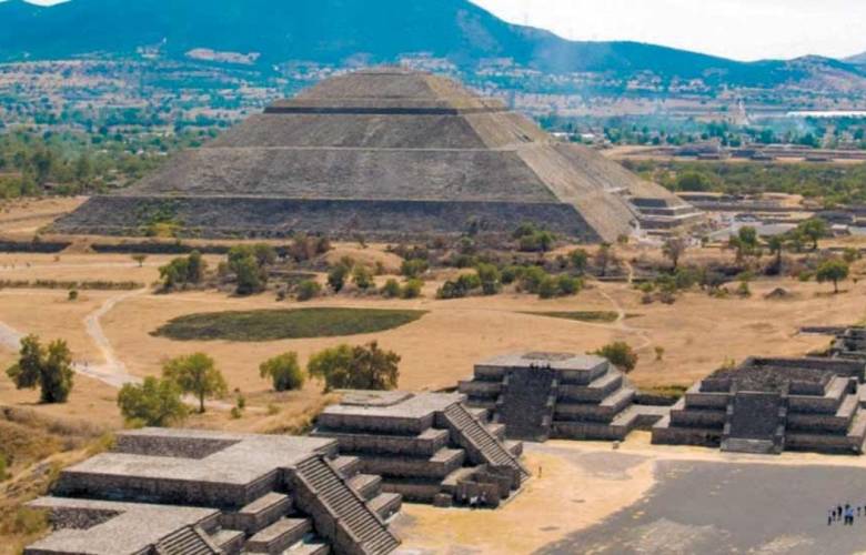 Teotihuacán podría dejar de ser Patrimonio de la UNESCO