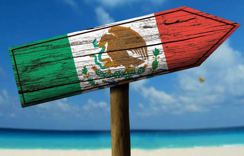 Recomienda Estados Unidos no viajar a México por riesgo de contagio e incremento de inseguridad