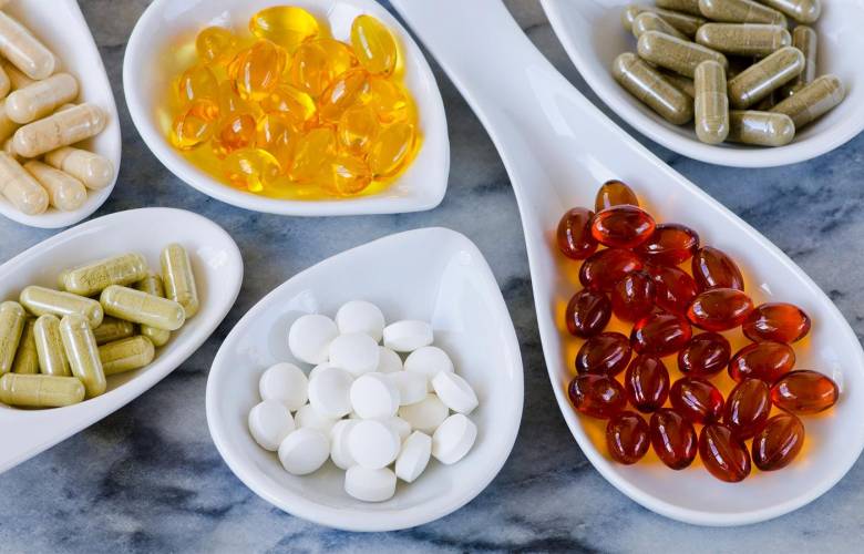 Probióticos, omega-3 y vitamina D podrían disminuir riesgo de contraer COVID-19