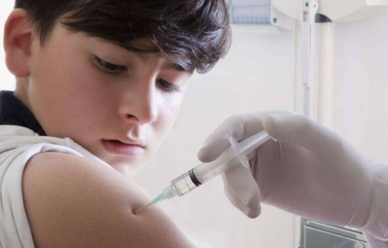 Vacuna para menores de seis meses de Pfizer podría estar lista en diciembre de 2021