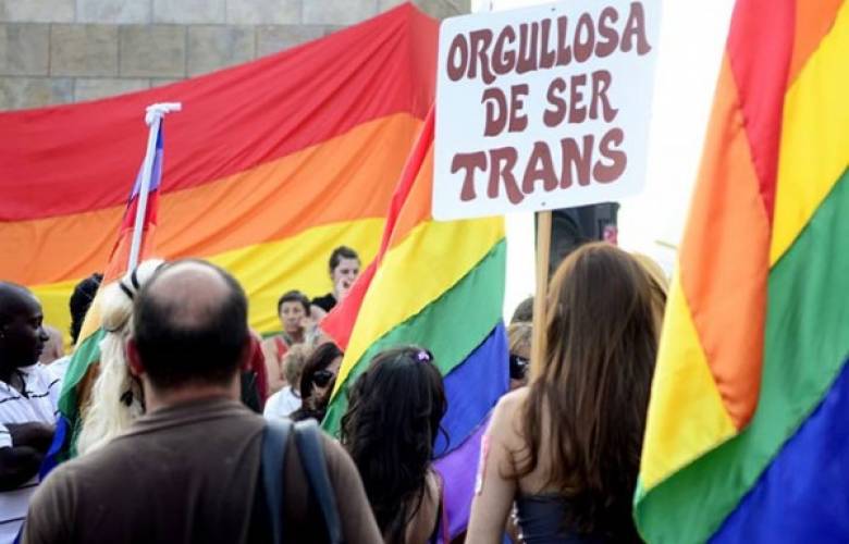 Asesinan a Devanny Cardiel, activista trans en Guanajuato