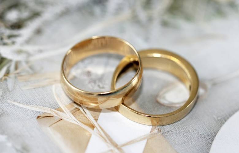 Inegi: Reporta baja del 42% en divorcios en 2020