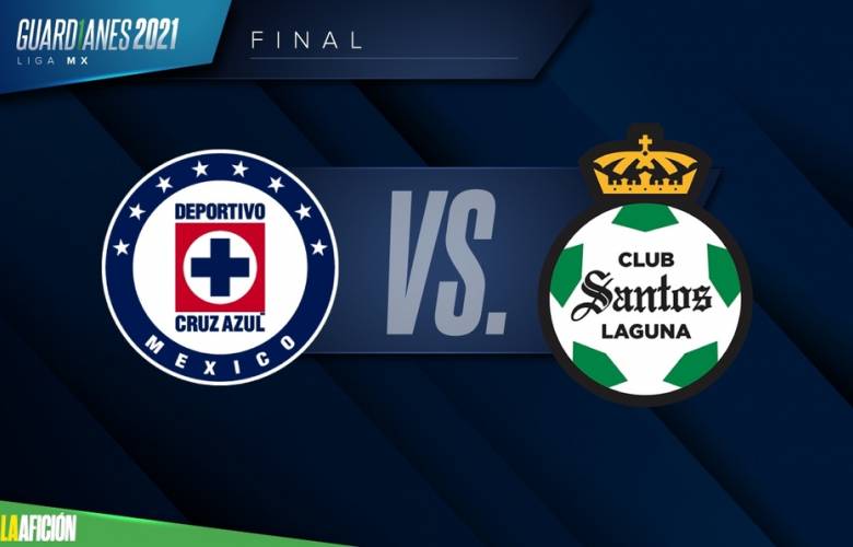 Santos avanza y enfrentará a Cruz Azul en la final del Guardianes 2021